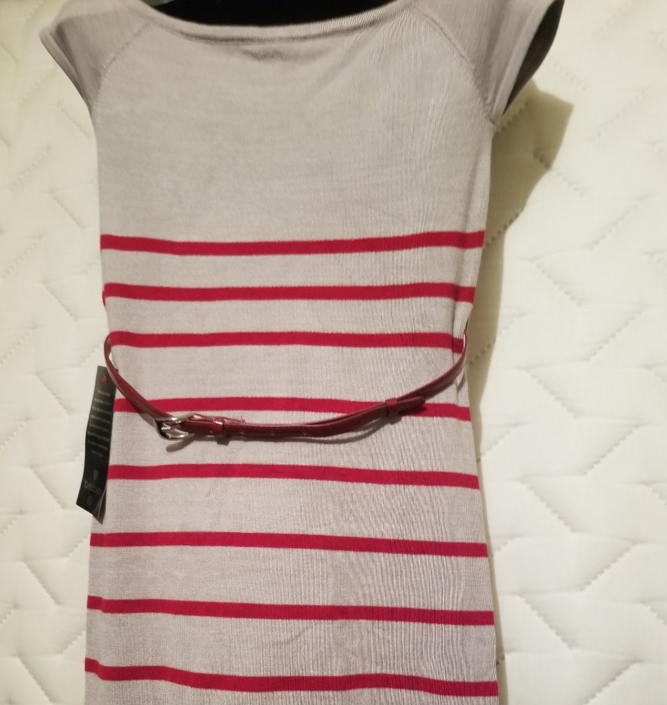 Bebe Dress